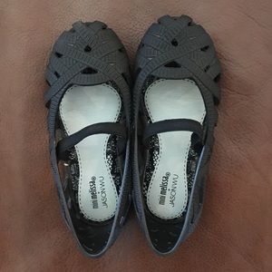 Mini Melissa + Jason Wu Shoes